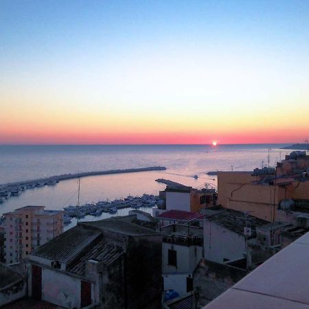 B&B Porta Bagni Sciacca Kültér fotó