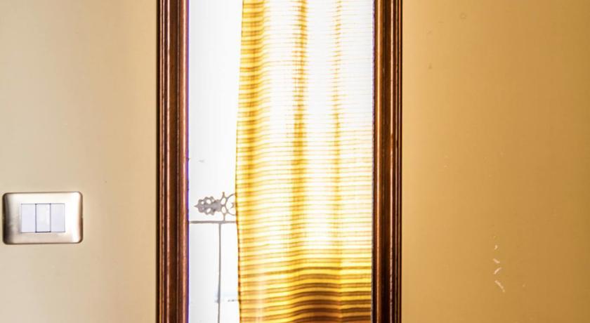 B&B Porta Bagni Sciacca Szoba fotó