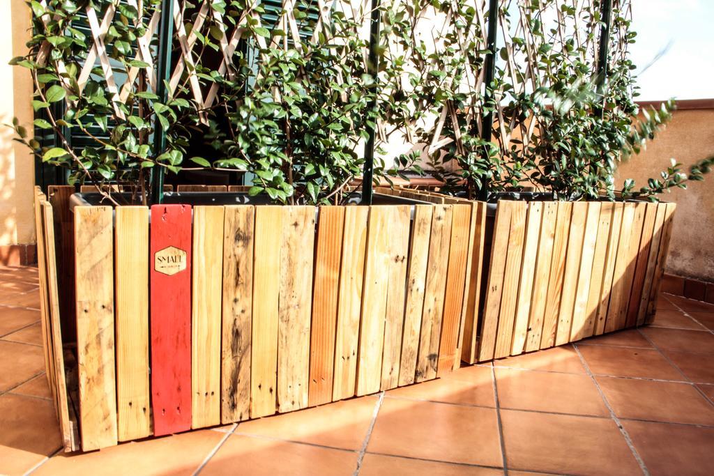 B&B Porta Bagni Sciacca Kültér fotó
