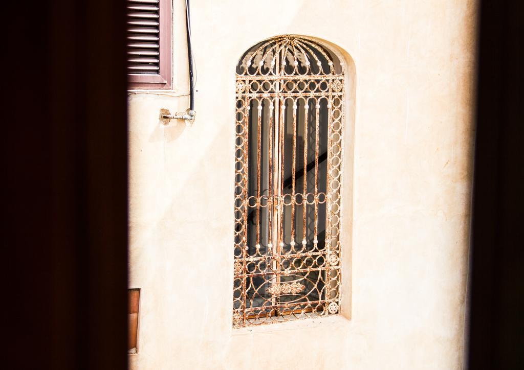 B&B Porta Bagni Sciacca Kültér fotó