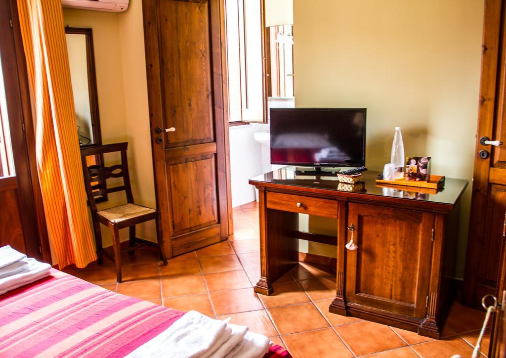 B&B Porta Bagni Sciacca Kültér fotó