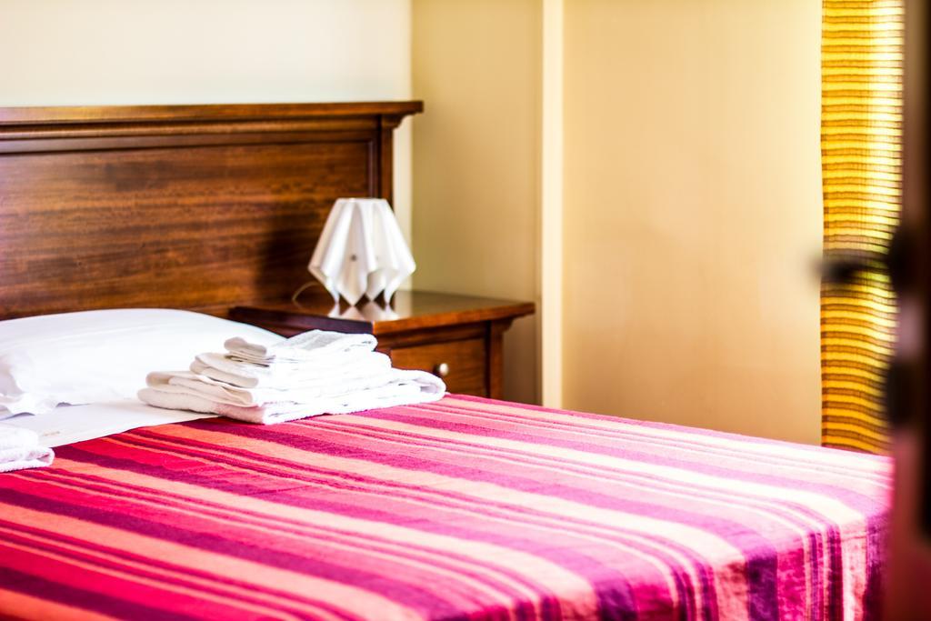 B&B Porta Bagni Sciacca Kültér fotó