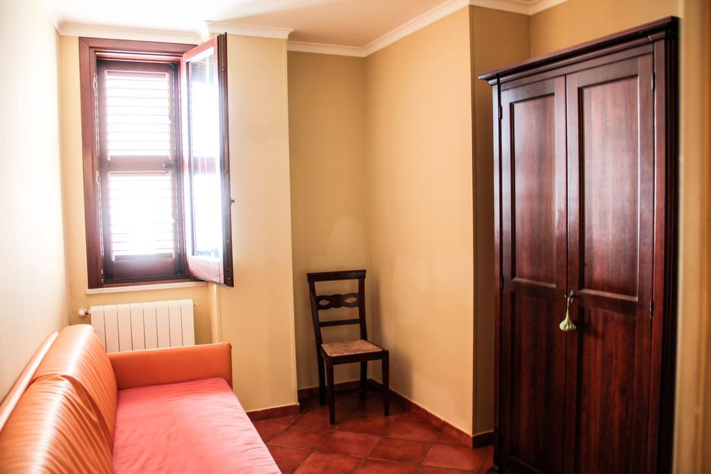 B&B Porta Bagni Sciacca Kültér fotó