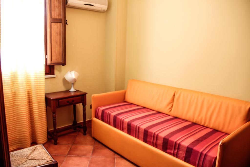B&B Porta Bagni Sciacca Kültér fotó