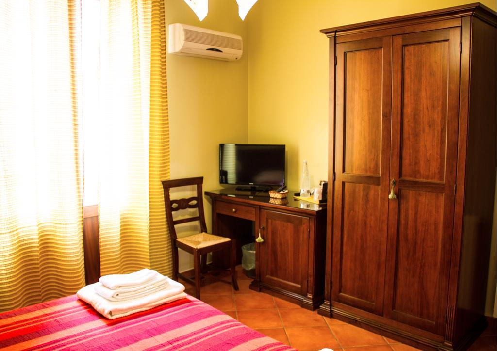 B&B Porta Bagni Sciacca Kültér fotó