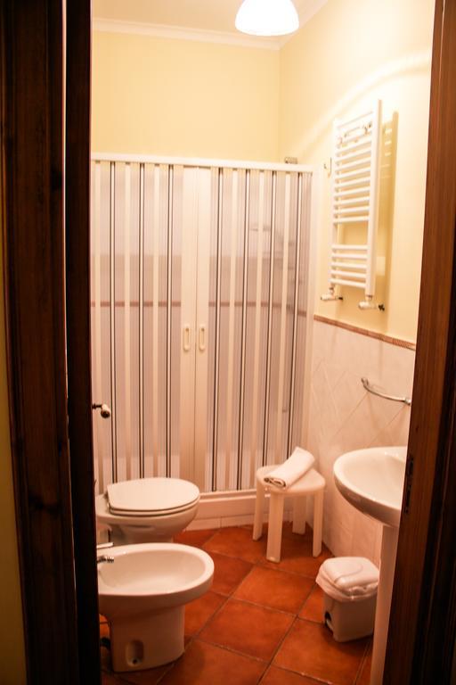 B&B Porta Bagni Sciacca Kültér fotó