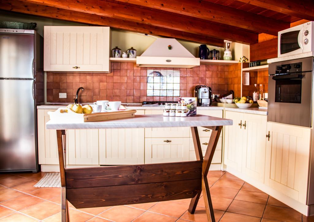 B&B Porta Bagni Sciacca Kültér fotó