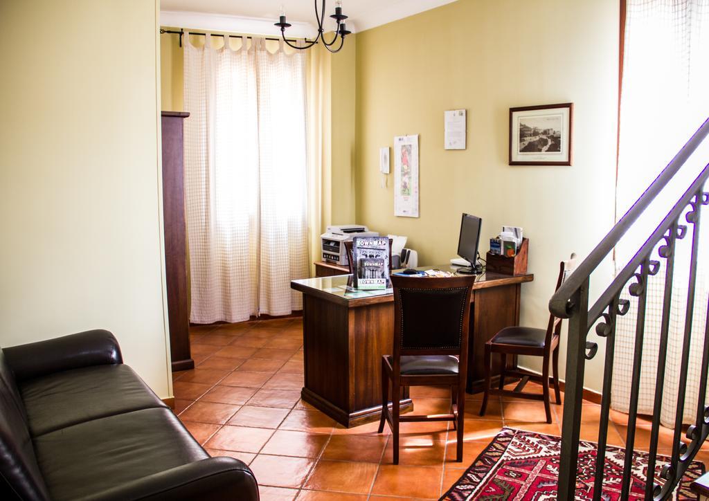 B&B Porta Bagni Sciacca Kültér fotó