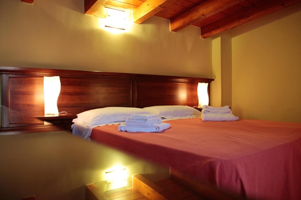 B&B Porta Bagni Sciacca Kültér fotó