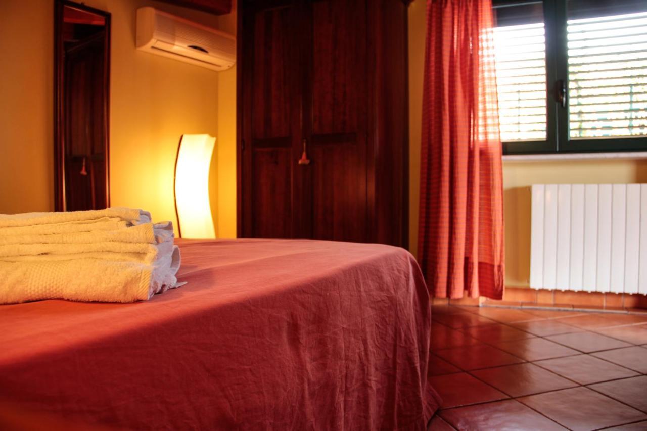 B&B Porta Bagni Sciacca Kültér fotó